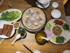 -潮中人潮州菜(益乐路店)