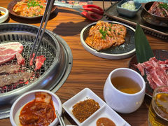 -烧肉一番·新韩式炭火烤肉(大岭山店)