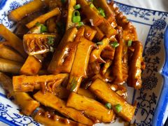 -邱记私房菜·十八年本地菜