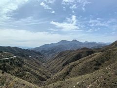 -雁门关景区