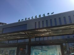 -普陀长途客运中心