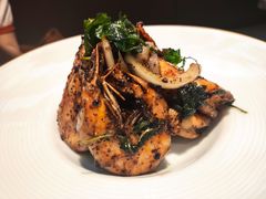 -美奈小馆·东南亚菜(福田星河COCO Park店)