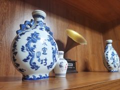 -九头鸟酒家(东高地店)