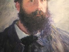 -印象莫奈时光映迹艺术展