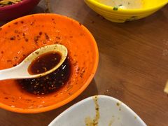 -龙抄手(春熙路总店)