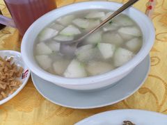 -明记海鲜美食老字号(明记总店)