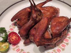 -如轩·海鲜砂锅粥·潮汕菜(南城店)