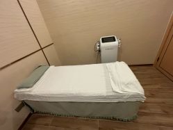 -芳朵美容养生SPA