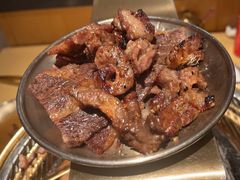 -西塔老太太泥炉烤肉(杭州首店)