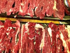 -潮味四季潮汕牛肉火锅(来凤街店)