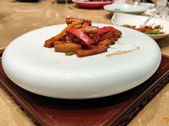 -元唐家宴•经典东北菜(梅市口路店)