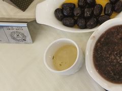 绿茶-怡园饭店-餐厅(四望亭店)