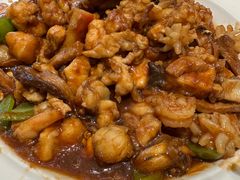 八珍豆腐-普天和酒楼·新津菜·烤鸭(天津之眼店)
