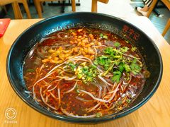 -蓉李记成都名小吃(武汉菱角湖万达店)