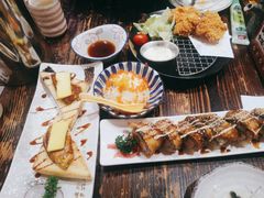 土豆沙拉-小川洋风料理(街道口店)
