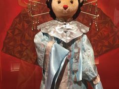 -济州岛泰迪熊博物馆