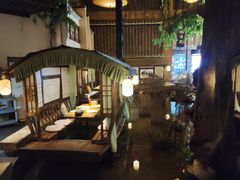 -淀里船宴(卓达店)