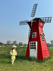 -268童话露营农场·烧烤·团建
