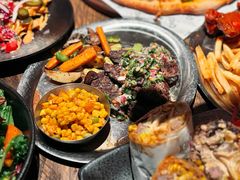 -Q MEX 库迈墨西哥餐吧(三里屯店)