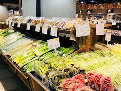 -果蔬好生活超市(乐堤港店)