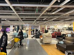 -宜家家居(四元桥商场店)