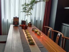 -蘇锦宴·淮扬菜烤鸭·小院(三元桥霄云路店)