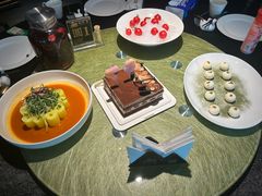 -太守宴·蘭院(天塔店)