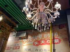 -海鲜烧烤