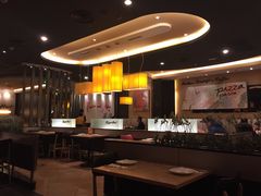 -必胜客(广渠路店)
