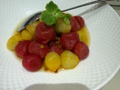 -鸭匠食府·挂炉烤鸭·新京菜(阜成路店)