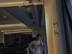 -悦莱美游泳健身(珠江新城花城汇店)