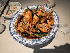 -老头儿油爆虾(金沙印象城店)