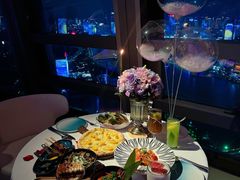 -天玑高空江景餐厅&酒吧Sky Secret Restaurant&Bar