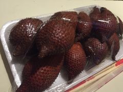 -福满楼中餐厅