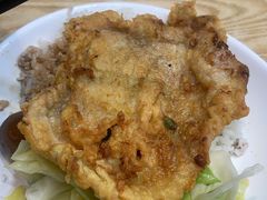 -京陵鸭血粉丝汤(景德路店)