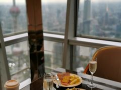 -君悦大酒店行政酒廊