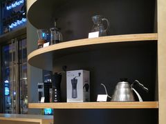 -Seesaw Coffee(苏州中心店)