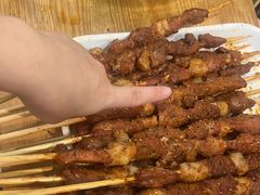 -港畔赶海蒸汽海鲜烧烤自助(仙螺岛店)