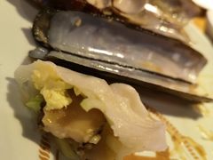 -船歌·鱼水饺青岛菜(金狮广场店)