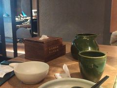 -云海肴·汽锅鸡·云南菜(领展购物广场·中关村店)