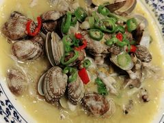 -三品香·江浙菜(松江九谊店)