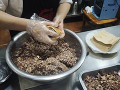 -漕河全驴宴饭店(徐水店)