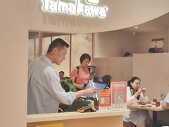 -YAMAKAWA(龙湖胥江天街店)