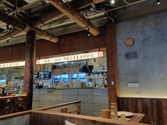 -北丐先生·野馄饨烧烤(长宁龙之梦店)