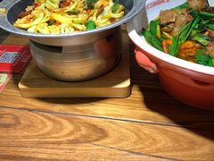 -百年神厨·地道川菜(清江西路店)