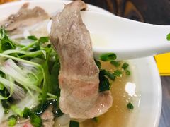 -PHO·5越南牛肉粉(建新路店)