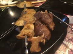 -眼镜哥浦江夜宵大本营