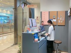 -海马体照相馆(上海月星环球港店)