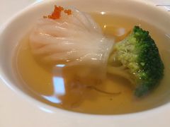 -广州文华东方酒店·江-由辉师傅主理