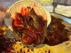 -储奇门鳝鱼火锅(总店)